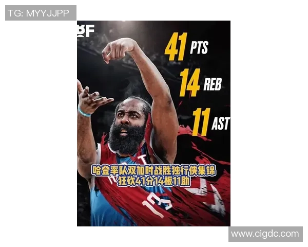 詹姆斯·哈登独揽41分助快船逆转取胜，凯尔特人主场迎战东西部强队对话