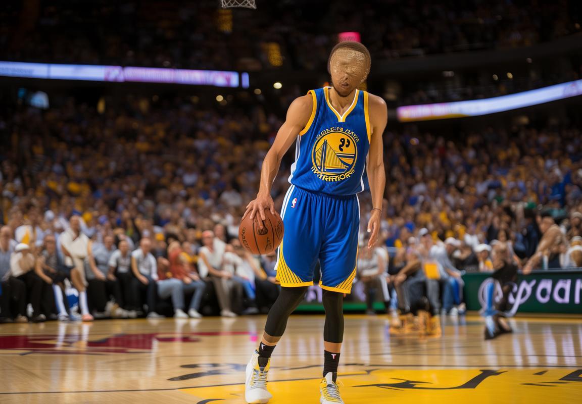 2025年NBA自由球员市场：金州勇士的战略调整